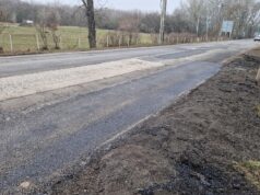 Közös fellépés a 451-es út felújításáért…