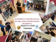 Legyél Te is a Pollák összetartó közösségének tagja, várunk szeretettel!…