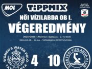 MAGABIZTOS GYŐZELEM TATABÁNYÁN…