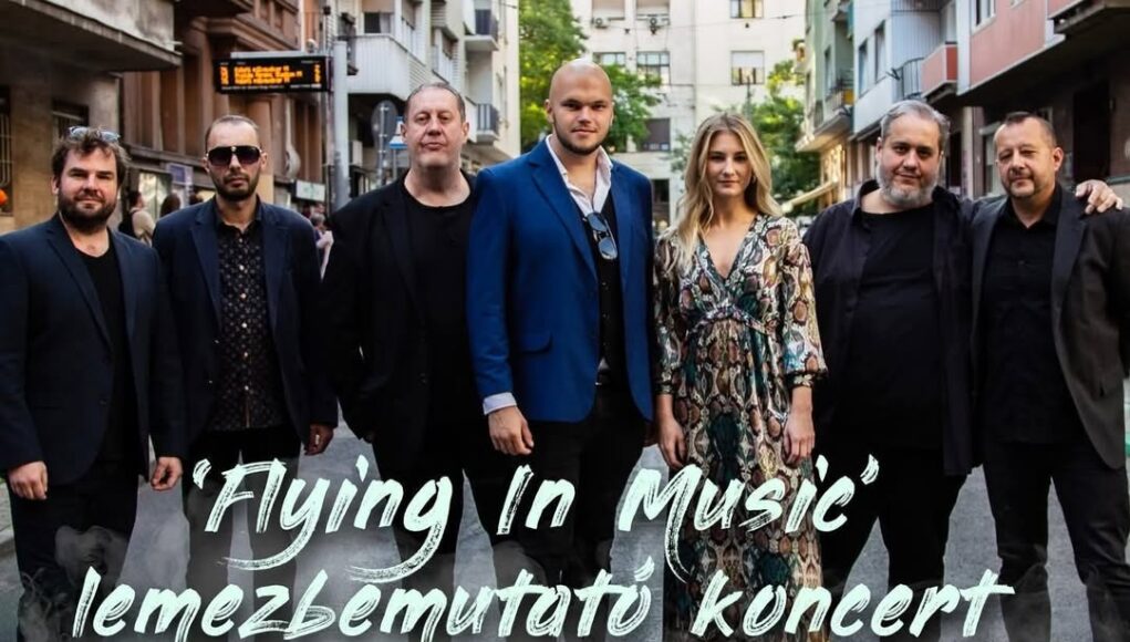 Ma este. Jegyek kaphatòak a koncert előtt a helyszínen is…