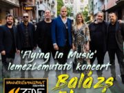 Ma este. Jegyek kaphatòak a koncert előtt a helyszínen is…