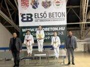 Magyar Kupán a judósok…