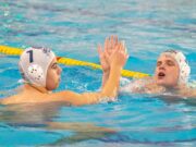 Megyei rangadókat, Szentes Szeged bajnokit rendeztek az elmúlt hétvégén a FIú …