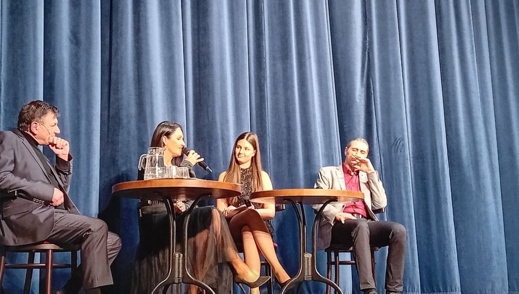 Musical Klub: a színpad sztárjai emberközelben…