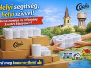 Ne csak gyártsunk – adjunk is!…