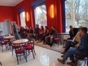 Nemzetközi színpadig „szállhat” a Sirály…