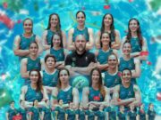 Ötméteresek után ezüstérmes a Magyar Női Vízilabda Válogatott. Gratulálunk a l…