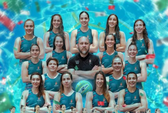 Ötméteresek után ezüstérmes a Magyar Női Vízilabda Válogatott. Gratulálunk a l…