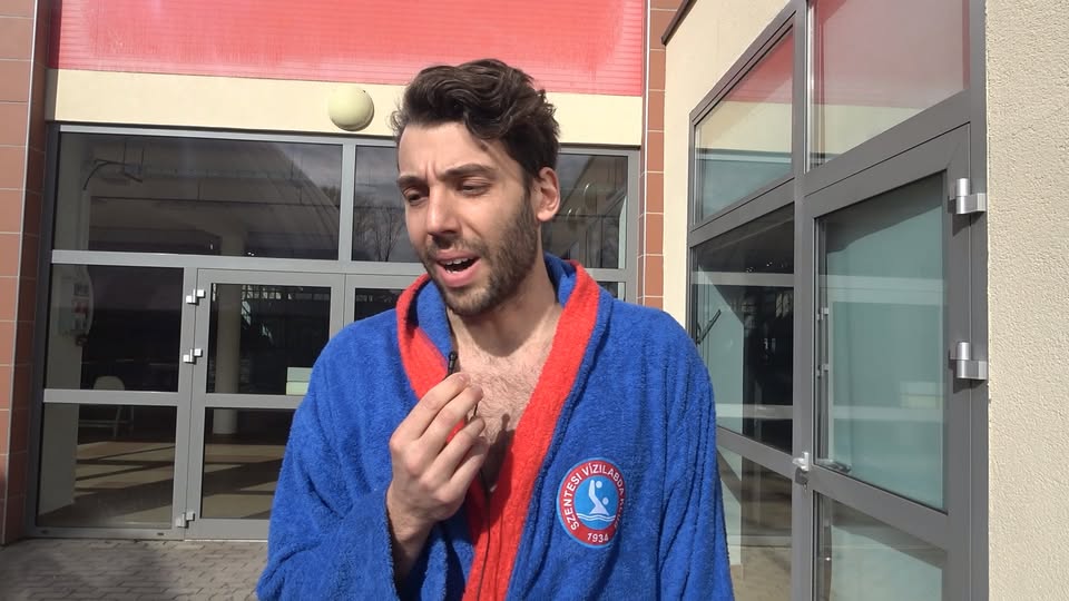 Parázs meccs Valentin napon Az UVSE-t fogadjuk holnap…