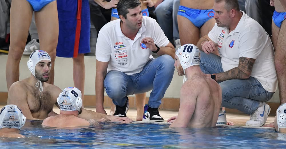 Pikáns meccs következik!…