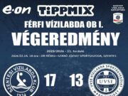 Pörgős meccs, gólzápor, hazai siker…