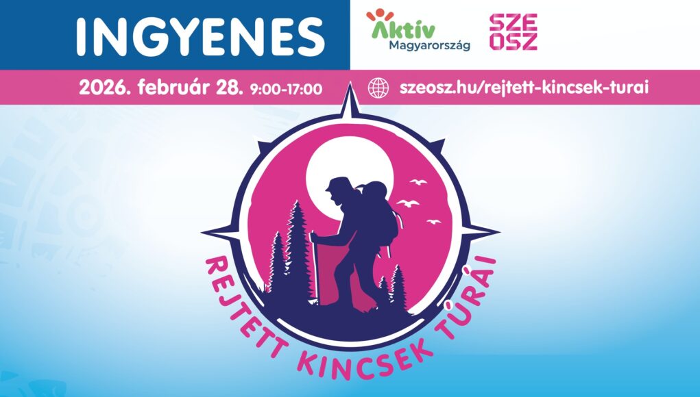 Rejtett Kincsek Túrái…