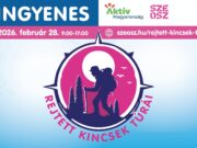 Rejtett Kincsek Túrái…