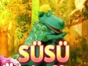 S\u00dcS\u00dc a s\u00e1rk\u00e1ny kalandjai – zen\u00e9s mesej\u00e1t\u00e9k!\n…