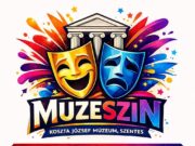 Színház a múzeumban: indul a MUZESZIN…