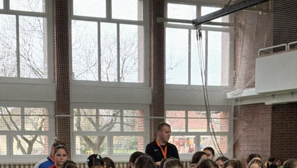 Szombaton véget ért a Csongrád-Csanád vármegyei leány futsal bajnokság, melyen 5…