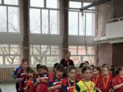 Szombaton véget ért a Csongrád-Csanád vármegyei leány futsal bajnokság, melyen 5…