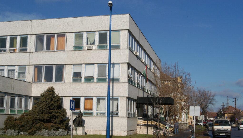 Szűrőnapok Szentesen: egy helyen, komplex vizsgálatok március 7–8-án…