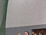 Tavasz az atlétáknál…