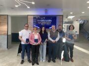 Technikusi bizonyítványt szereztek a felnőttek szakmai oktatásában résztvevő szo…