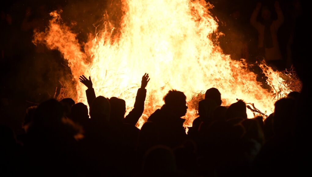 Télűzés Szentesen…