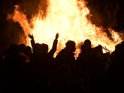 Télűzés Szentesen…