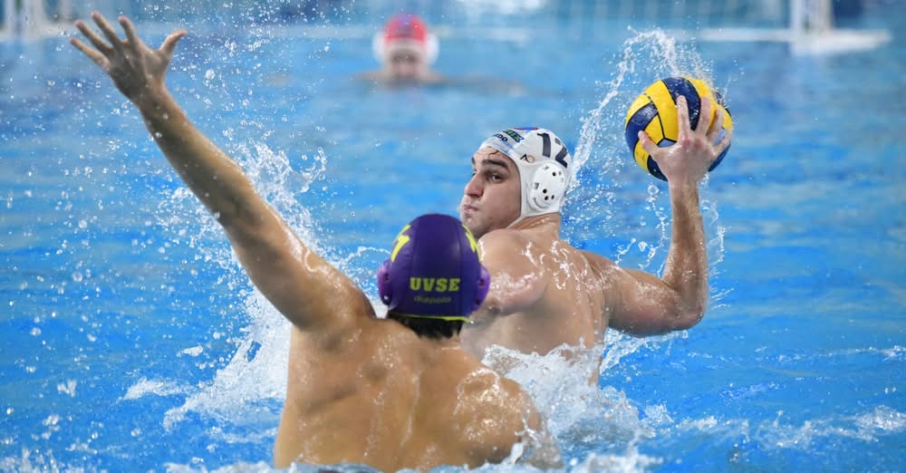 Újabb Metalcom-győzelem! Ezúttal a fővárosban nyert bajnokit Somogyi Balázs együ…