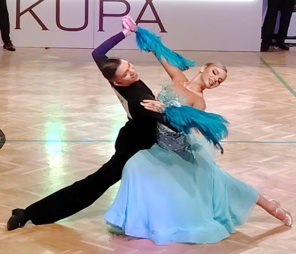 Újabb Szilver-sikerek…