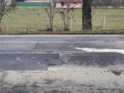 Útjavítás a 451-es úton?…