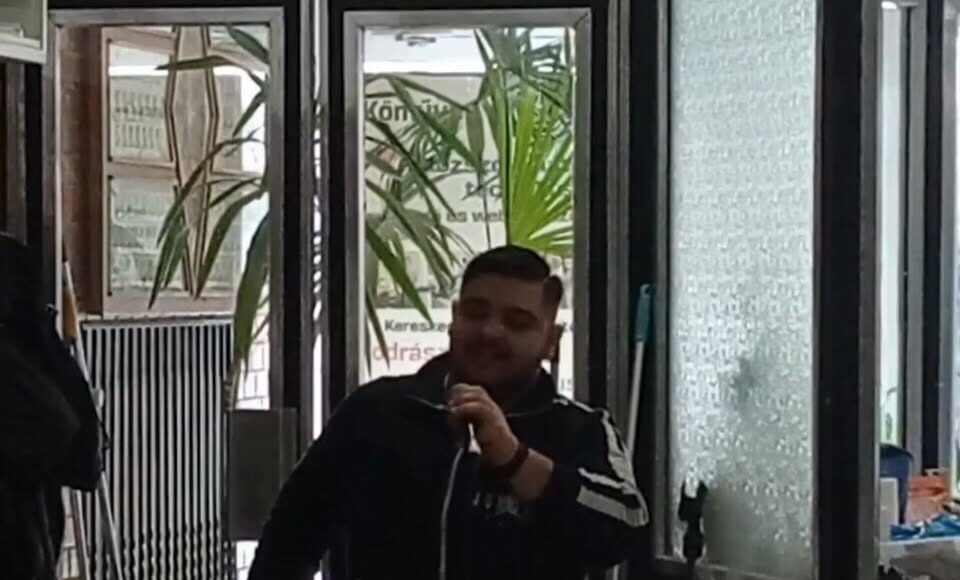 Valentin-napi hangulatban :)