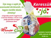 Van egy jó szomszédja? Mesélje el nekünk!…