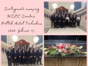 Varázslatos este van mögöttünk! A hivatalos fotók megérkezéséig ezzel a montázz…