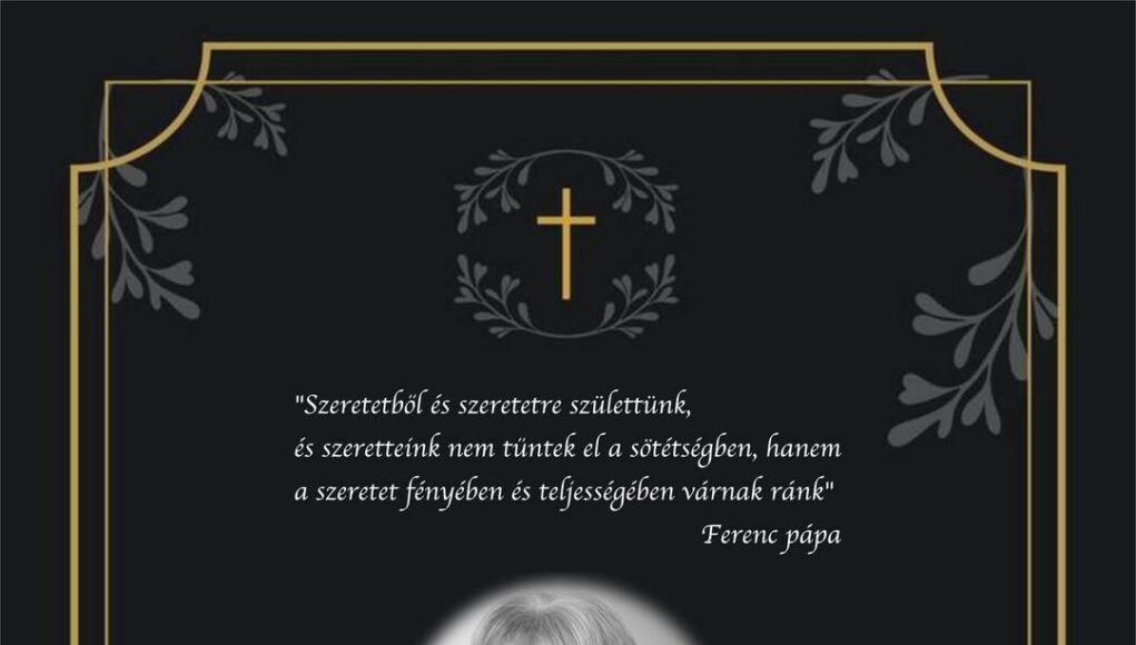 Végső búcsú Szűcs Lajostól, Szentes volt alpolgármesterétől február 6-án, péntek…