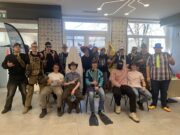 Vidám farsangi forgatag a Pollákban! Részletes fényképes beszámoló hamarosan!…