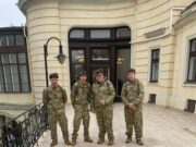 Zsoldosos sakktehetségek remekeltek az Országos Honvéd Kadét Sakkbajnokságon…