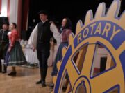 „Higgy magadban” – Jubileumok és a jövő támogatása a Rotary Bálon…
