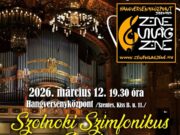 Zene-Világ-Zene MÁRCIUS…