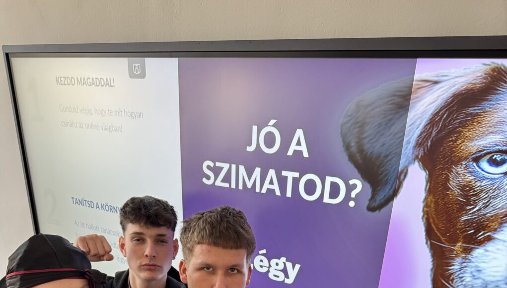 A HSZC Sz̳e̳n̳t̳e̳s̳i̳ Zs̳o̳l̳d̳o̳s̳ Fe̳r̳e̳n̳c̳ Te̳c̳h̳n̳i̳k̳u̳m̳ h̳ír̳e̳i̳…