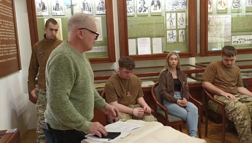 A HSZC Sz̳e̳n̳t̳e̳s̳i̳ Zs̳o̳l̳d̳o̳s̳ Fe̳r̳e̳n̳c̳ Te̳c̳h̳n̳i̳k̳u̳m̳ h̳ír̳e̳i̳…