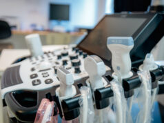 Új ultrahangkészülékek érkeztek a szentesi kórházba…