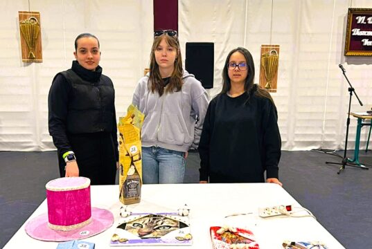 A HSZC Sz̳e̳n̳t̳e̳s̳i̳ Zs̳o̳l̳d̳o̳s̳ Fe̳r̳e̳n̳c̳ Te̳c̳h̳n̳i̳k̳u̳m̳ h̳ír̳e̳i̳…