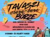 Tavaszi Csere-Bere Börze a Művelődési és Ifjúsági Házban…