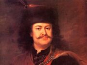 350 éve született ezredünk névadója, II. Rákóczi Ferenc….