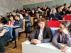 A Bosch Rexroth Academy előadásán a Pollák…
