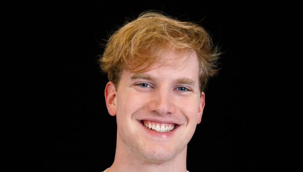 A Forbes legsikeresebb 30 fiatalja között…