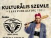 A Kulturális Szemle elbúcsúzik a szentesi közönségtől!…