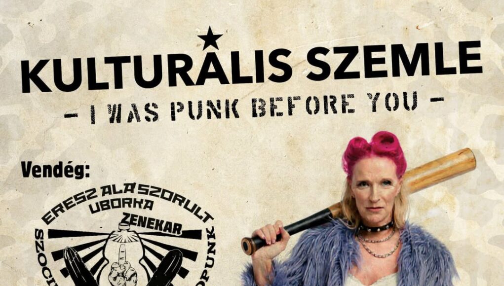 A Kulturális Szemle elbúcsúzik a szentesi közönségtől!…