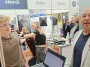 A Pollák március 13-án a “Hova? Tovább! IV. Délmagyarország Állásbörze és Felnőt…