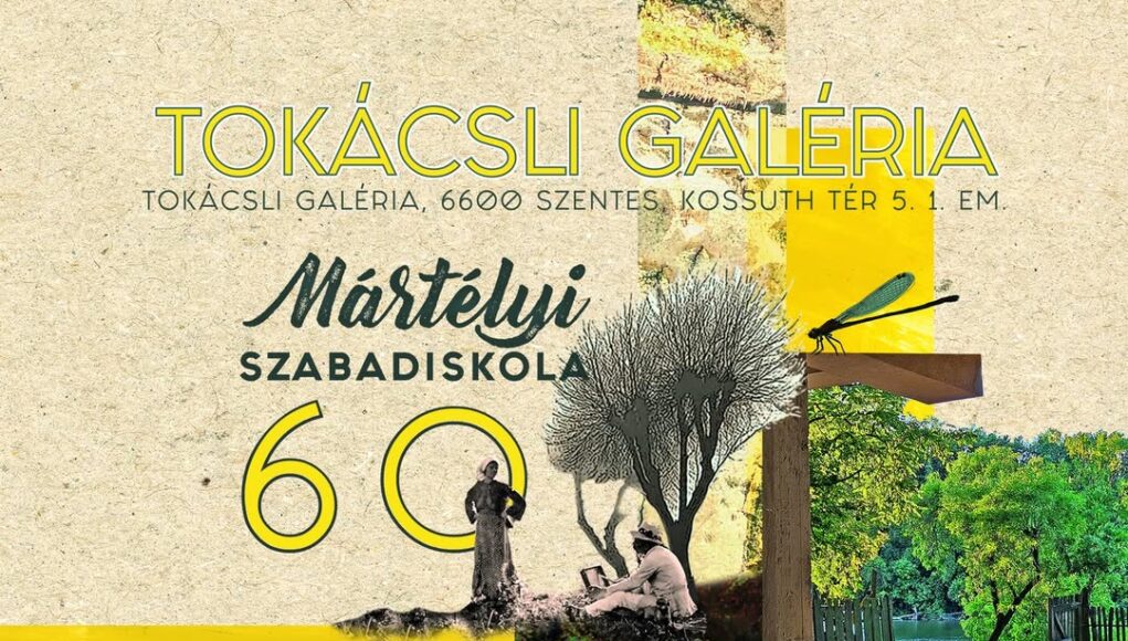 A héten még látogatható a kiállítás…