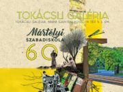 A héten még látogatható a kiállítás…